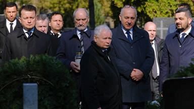 Lesser o katastrofie smoleńskiej: Putinowi ten powrót Polski do dawnych schematów jest bardzo na rękę