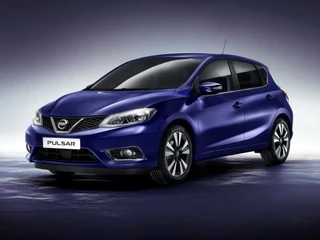 Nissan Pulsar