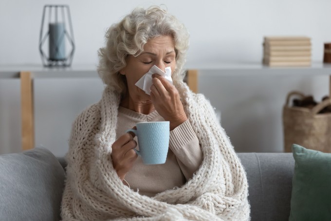 Ha véralvadásgátlót használ, influenza esetén ezeket szedheti és ezeket nem