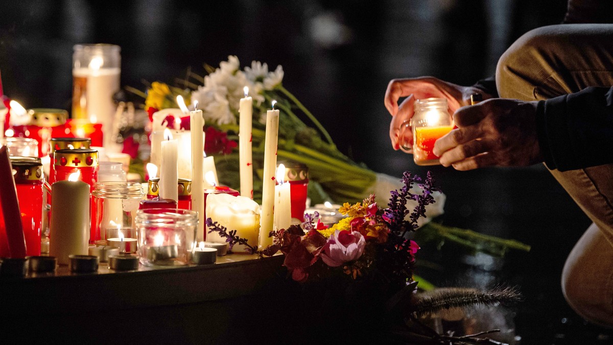 Niemcy: Atak na synagogę w Halle. Steinmeier wzywa do solidarności