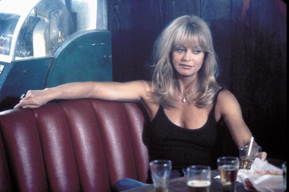 Goldie Hawn / Fotó: Northfoto