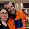 Jovana Lazić i DJ Neba