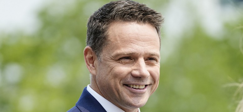 Rafał Trzaskowski nie spotka się z Ostatnim Pokoleniem. Prezydent Warszawy odwołał rozmowy