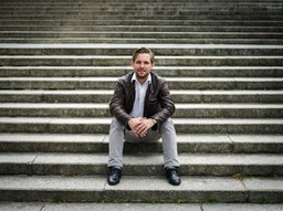 Grzywaczewski: Turyści traktują lokalną ludność jak zwierzęta w ZOO [WYWIAD]