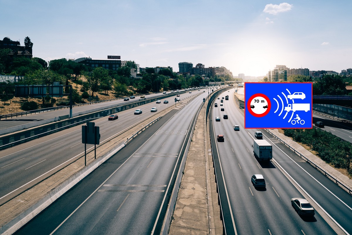 W sieci zawrzało. Kierowcy nie polubili nowego znaku