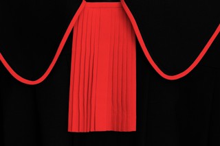 Nie będzie śledztwa w sprawie rzekomego pobicia przez wiceministra Szejnę lewicowej działaczki