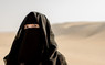 Jak wygląda życie kobiet w Arabii Saudyjskiej? [Fragment książki]
