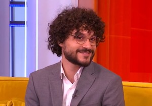 Došao iz Egipta zbog ljubavi