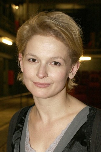 Dominika Ostałowska