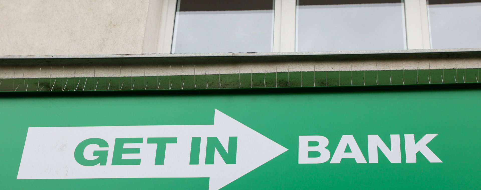 Wkrótce może zostać ogłoszona upadłość Getin Banku. Co to oznacza dla frankowiczów?