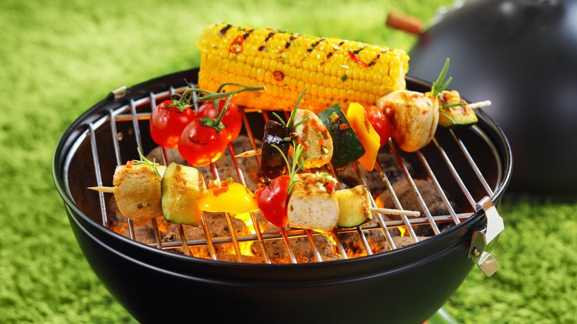 W planach grillowanie? Pamiętaj o tych zasadach, będzie lżej i zdrowiej, ale wciąż pysznie