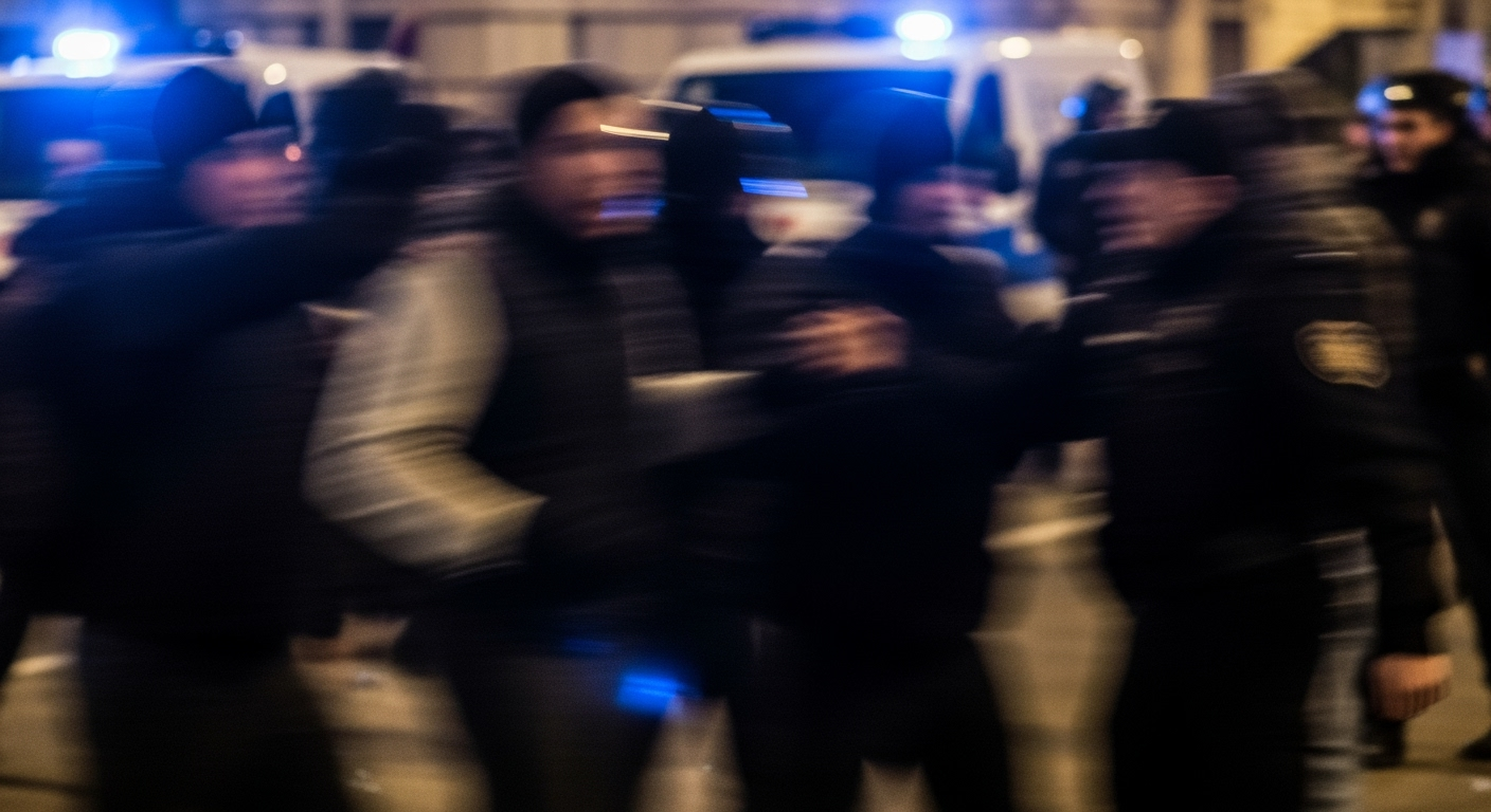 Nach brutaler Polizeigewalt in Deventer: VfB legt Beschwerde bei UEFA ein