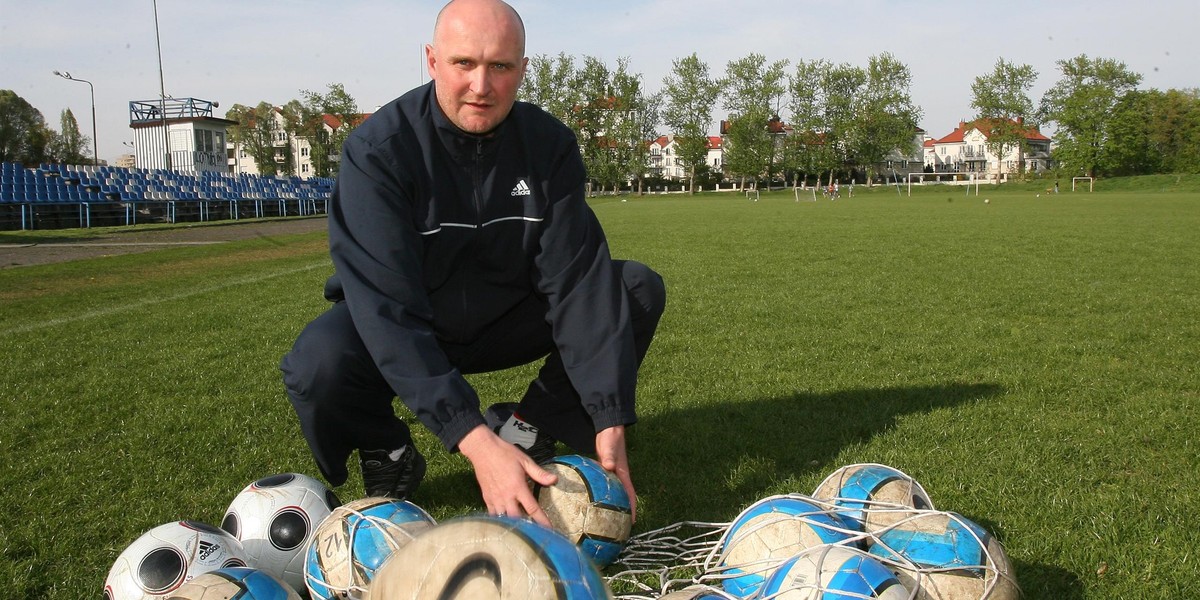 Jacek Cyzio w barwach Legii zdobył Puchar Polski i awansował do półfinału Pucharu Zdobywców Pucharów, gdzie strzelił gola słynnemu Manchesterowi United.