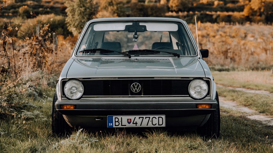 Volkswagen Golf nie jest już najpopularniejszym samochodem w Europie