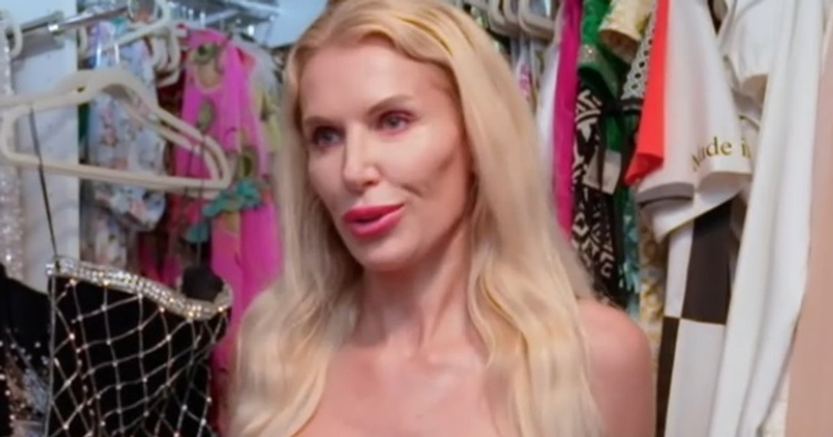 "Żony Miami". GlamKurp o postrzeganiu Polski w Miami Plejada.pl