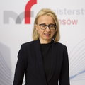 Mamy najniższy deficyt w historii Polski