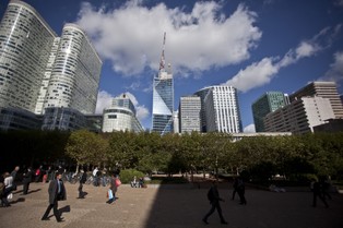 Bezrobocie we Francji: liczba osób bez pracy jest największa od 16 lat