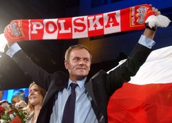Donald Tusk szefem Rady Europejskiej. Rosjanie: Jeszcze 7 lat temu...