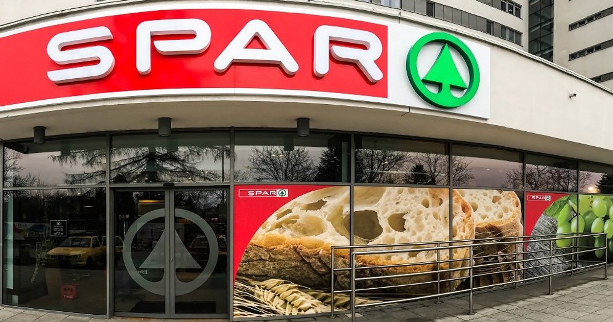 SPAR stracił choćby 750 mln zł. Polacy wyprowadzili sieć na prostą, wynik przerasta oczekiwania