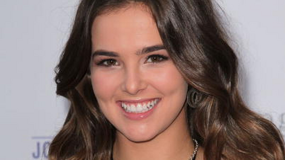 Zoey Deutch pojawi się w pilotowym odcinku serialu "Hallelujah".