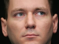 Prezes TVP: Nie jestem brunatnym Murzynem