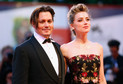 Johnny Depp i Amber Heard