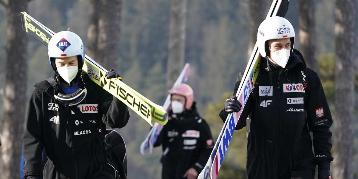 Kamil Stoch 