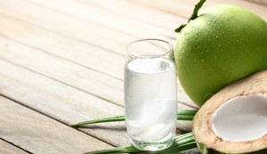 Kokosova voda