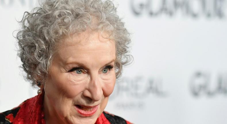 Canadian writer Margaret Atwood is among those calling on India's Prime Minister to restore Aatish Taseer's overseas citizenship