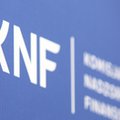 KNF alarmuje. Nowa firma na liście ostrzeżeń