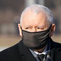 Jarosław Kaczyński mówi o odejściu prezesa PKO BP, fuzji Orlenu i obciążeniu samorządów Polskim Ładem