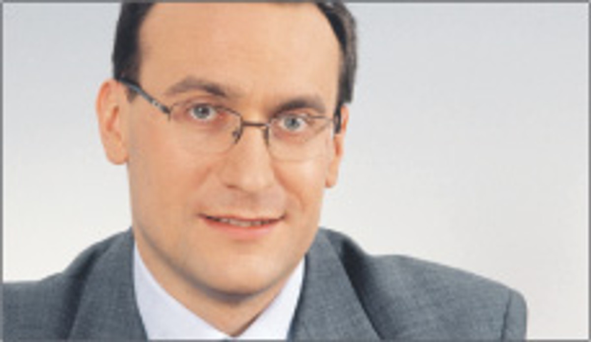 Tomasz Kański, radca prawny, partner w kancelarii Sołtysiński, Kawecki & Szlęzak