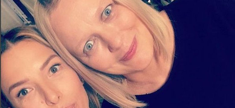 Nosowska publikuje wspólne selfie z Chodakowską: Fitilla kontra Fatorra!