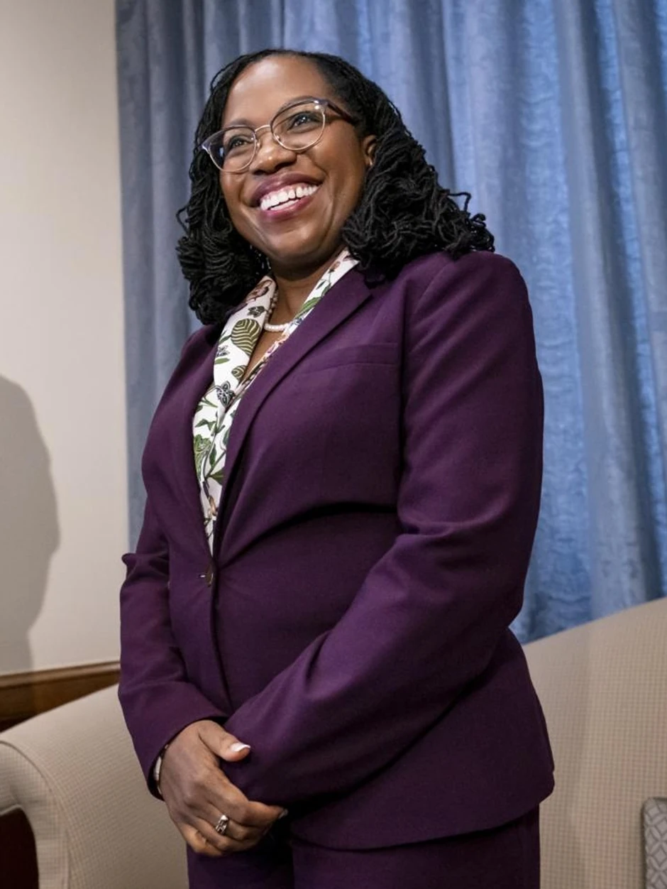 Ketandži Braun Džekson