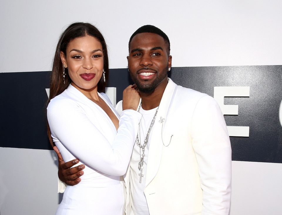 Jordin Sparks i Jason Derulo