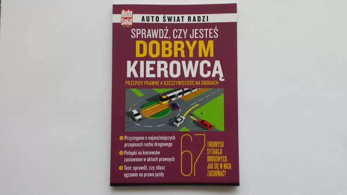 Poradnik Auto Świata