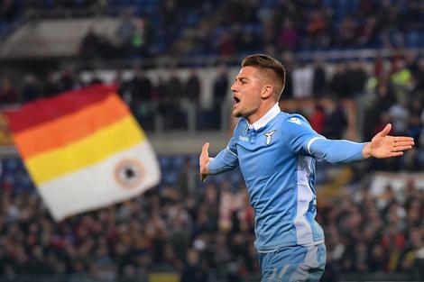 Sergej Milinković-Savić