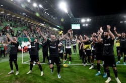 Pogromcy Lecha w 4. rundzie eliminacji. Zespół Kędziory krok od Ligi Mistrzów