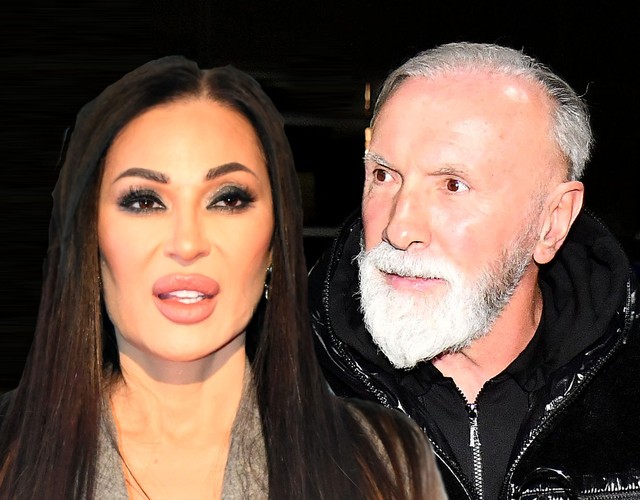 Svetlana Ražnatović Ceca i Dino Merlin (Foto: Ringier/Milan Ilić)