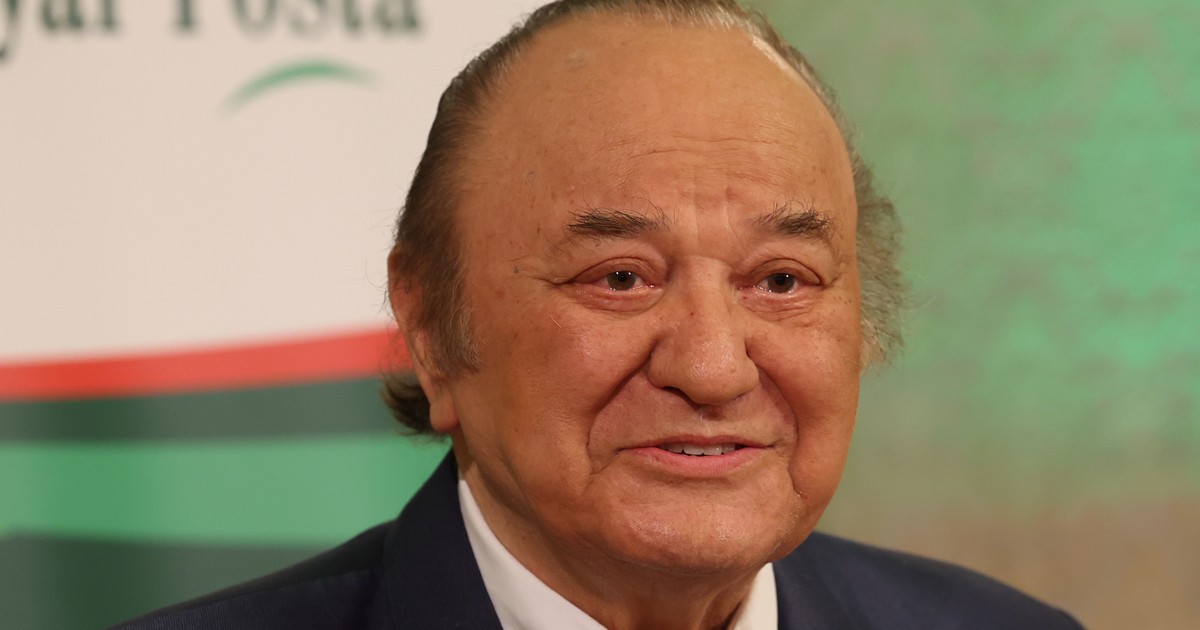 Korda György megszólalt jó barátja, Schmuck Andor súlyos betegségéről: &quot;Teljes szívünkből vele vagyunk...&quot;