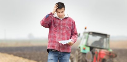 „Wytłumaczcie rolnikom, że pieniędzy nie dostaną”. Problem z dopłatami?