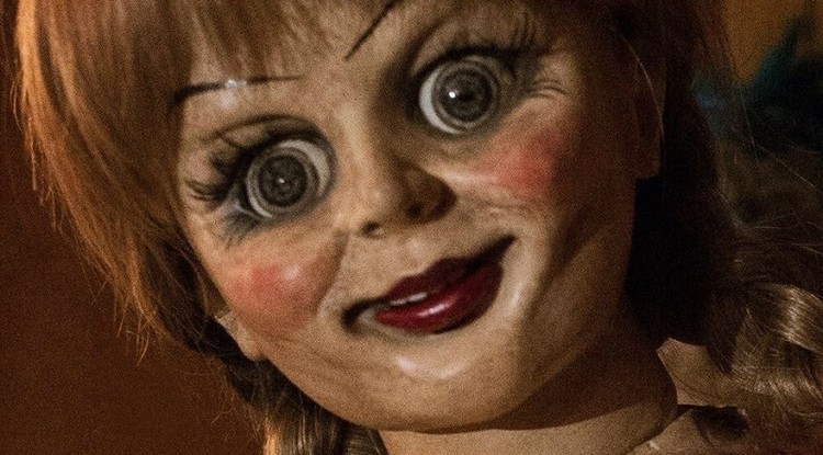 Annabelle