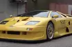 Lamborghini Diablo GT1 Stradale