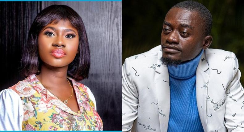 Lilwin apologises to Martha Ankomah for defamatory remarks: 'I didn't mean those words'