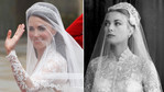 Catherine Middleton jak Grace Kelly