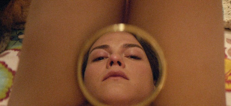 "Fantastyczna kobieta": Czy Marina to dziewczyna? [RECENZJA]