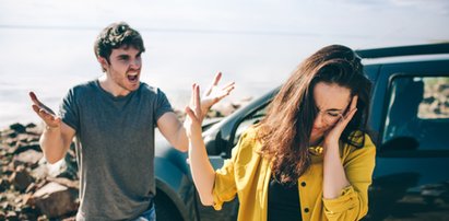 Wspólny urlop zakończył się upokorzeniem. "Zostawił mnie z rozładowanym telefonem, bez pieniędzy"