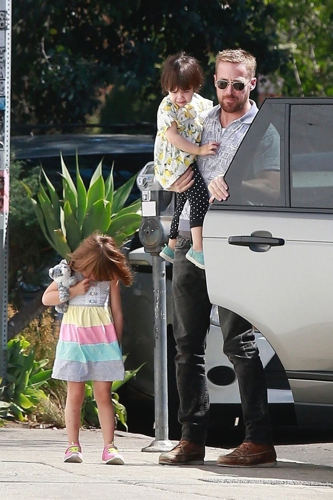 Oboje su maksimalno posvećeni deci