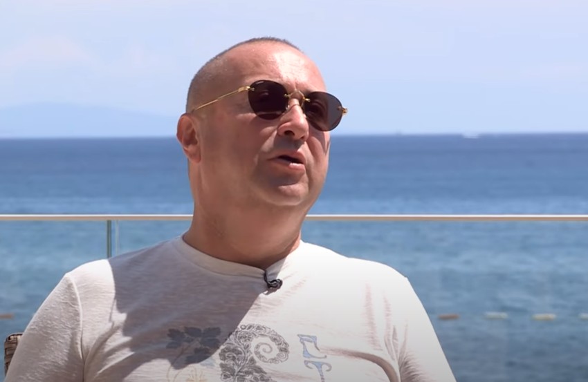 Radiša Trajković Đani