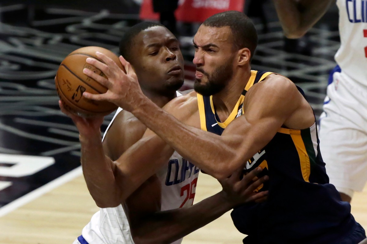 Rudy Gobert